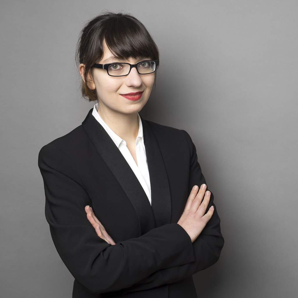 Kundenfeedback professionelle Bewerbungsfotos